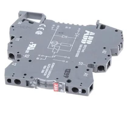 ABB 1SNA645036R2500 Relay