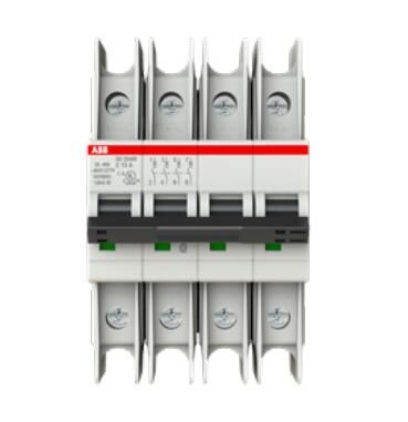 ABB SU204M-K32 Breaker