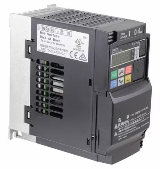 OMRON 3G3MX2A4075V1 Drive