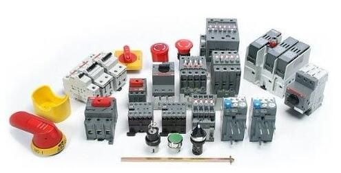 ABB KXT1N12FLHDL4 Device