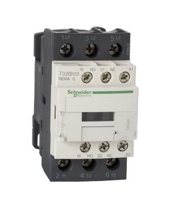 Schneider Electric T02CN13G7 Contactor