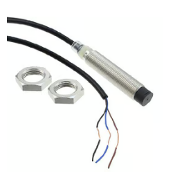 OMRON E2B-M12LN05-WP-C2 5M Device