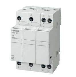 Siemens 3NW7033 Fuse