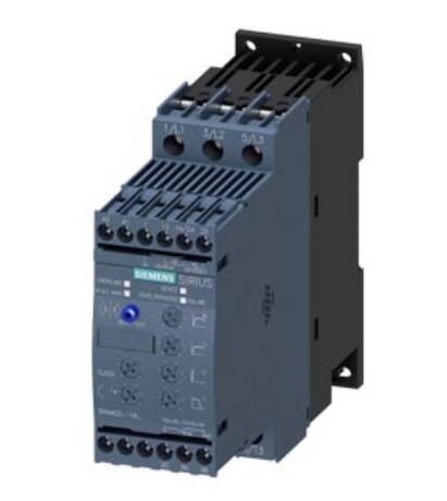 Siemens 3RW4028-1BB14 Starter
