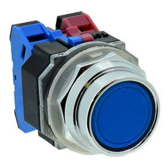 IDEC AOFD201NUS Device