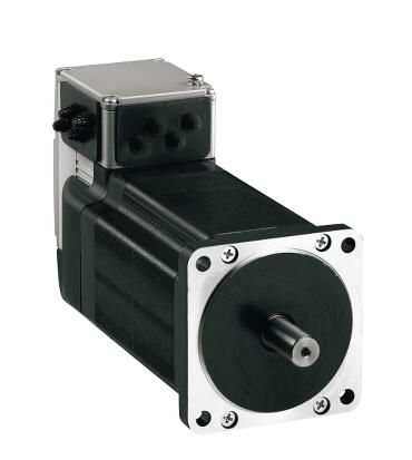 Schneider Electric ILS1R853PC1F0 Motor