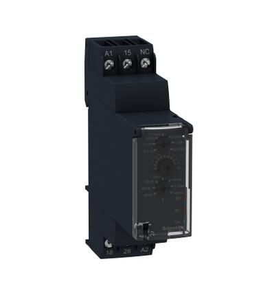Schneider Electric RE22R1QMU Timer