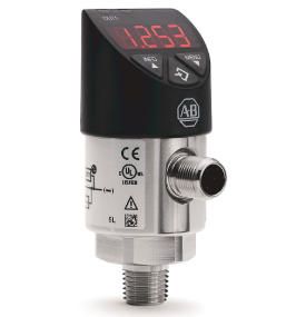 Allen Bradley 836P-D2NFGC10PA-D4 Device