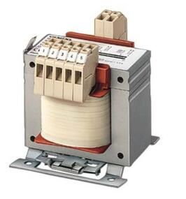 Siemens 4AM3842-8EN00-0EA0 Transformer