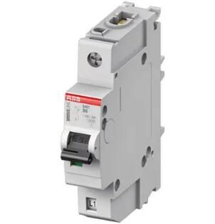 ABB S401M-C32 Breakers