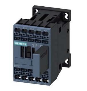 Siemens 3RT20172QB42 Relay