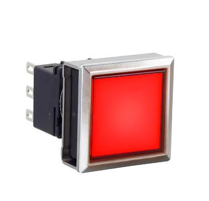 IDEC LBW7ML-M1T54R Device