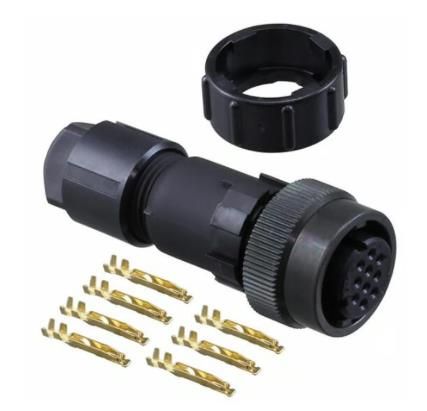 OMRON R88A-CNK02R Device