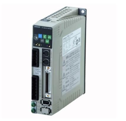 OMRON R88D-GT02H Device