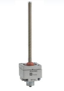 Telemecanique ZCKE086 Device