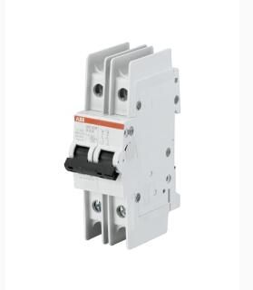 ABB SUP202M-K5 Breaker