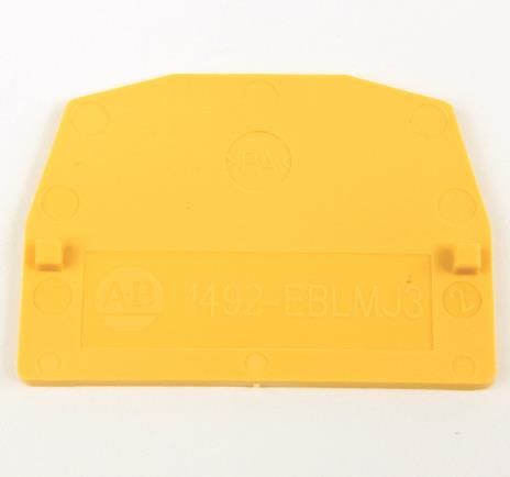 Allen Bradley 1492-EBLMJ3-Y Device