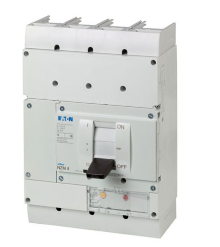 EATON/Moeller 265918 NZMN4-4-AE1600 Device