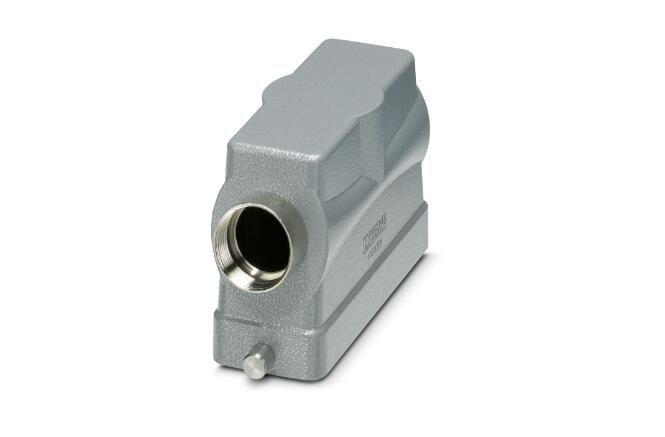 Phoenix Contact 1460206 Connector