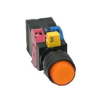 IDEC HW1L-M2F11H2D-A Device