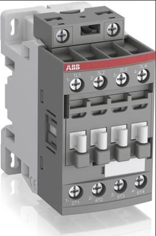 ABB AF09Z-40-00-22 Connector