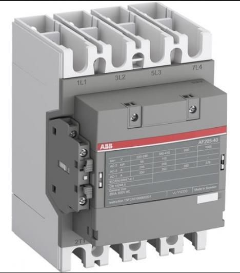 ABB AF205-40-11-12 Contactor