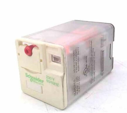 Schneider Electric RUMC3AB1P7 Relay
