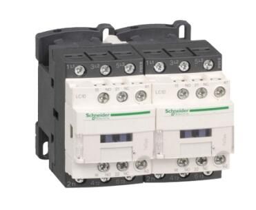 Schneider Electric LC2D096F7 Contactor