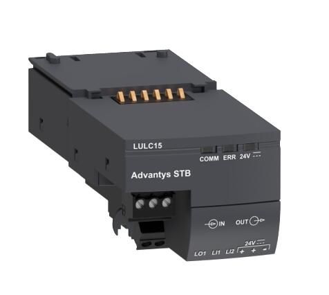 Schneider Electric LULC15 Module