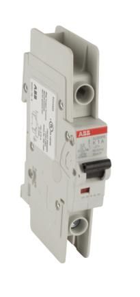 ABB SU201M-C6 Circuit Breaker