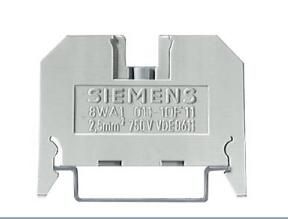 Siemens 8WA10111BF22 Block