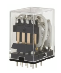 OMRON MY4-02-DC12 Device