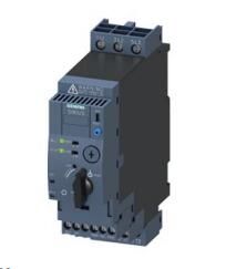Siemens 3RA6120-1AB32 Starter