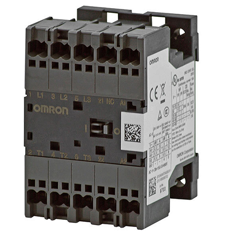 OMRON J7KC-12-10 AC240 Device