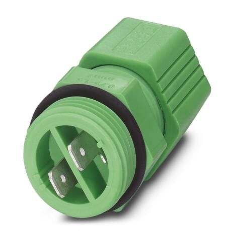 Phoenix Contact 1640647 Connector
