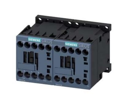 Siemens 3RH24401BG40 Relay