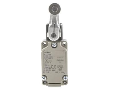omron-WLCA2-Y-N LIMIT SWITCH