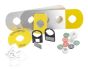 ABB 1SFA616902R9015 Cap