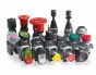 ABB G2MP3-MLTPTL3R Switches