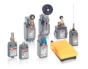 ABB LS43M11B11 Limit Switch