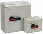 ABB OT20TPN Break Switch