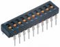 Omron A6D-0100 Switch
