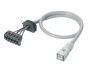 EATON/Moeller 116962 RA-C4-PPB/C3-1M5 Device