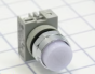 IDEC APW199D-W-120V Device