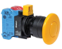 IDEC HW1B-A4F20-Y Device