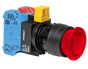 IDEC HW1B-M3F10-R Device