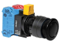IDEC HW1B-M3F11-B Device