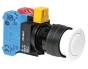 IDEC HW1B-M3F11-W Device