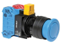 IDEC HW1B-M3F20-S Device