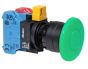 IDEC HW1B-M4F11-G Device